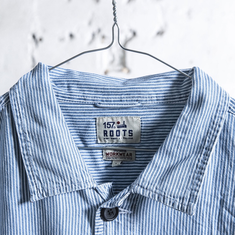 Takki "Work Jacket" Takki "Work Jacket"